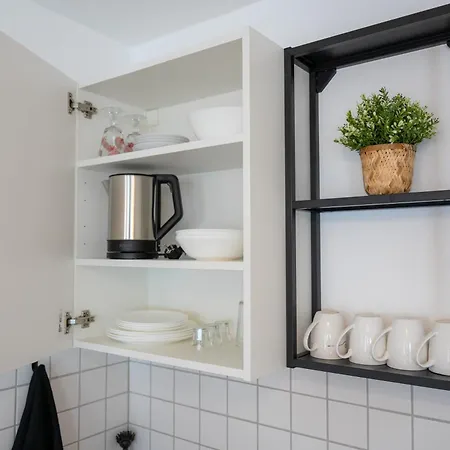 Kaisercity 2 Norimberk