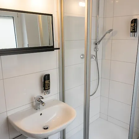 Kaisercity 2 Norimberk