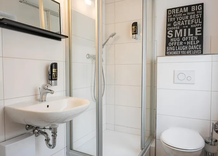 아파트 Kaisercity 2