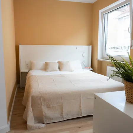 Kaisercity 2 Apartment