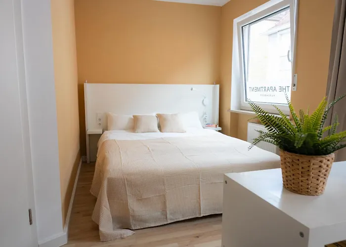 Kaisercity 2 Apartament