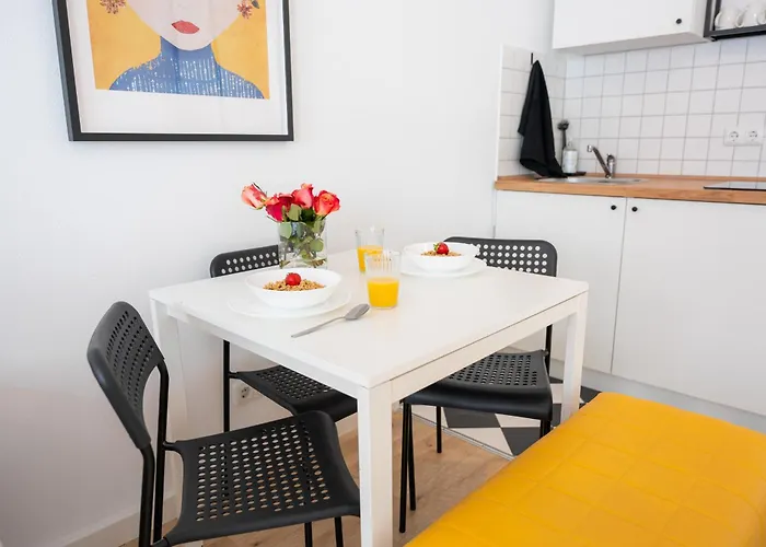 Kaisercity 2 * Nürnberg